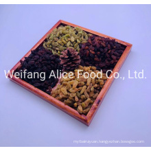 Best Price Chinese Xinjiang Raisins Green Raisins Yellow Raisin Sultana